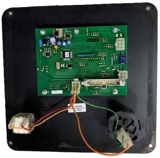 Kärcher Instrument panel - Запчастини в категорії Вантажно-розвантажувальна техніка: фото 2 Kärcher Instrument panel - Запчастини в категорії Вантажно-розвантажувальна техніка: фото 2