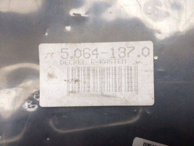 Kärcher Lid E-box - Запчастини в категорії Обладнання для клінінгу: фото 3 Kärcher Lid E-box - Запчастини в категорії Обладнання для клінінгу: фото 3