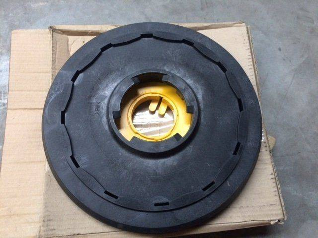 Kärcher Pad drive board - Запчастини в категорії Обладнання для клінінгу: фото 2 Kärcher Pad drive board - Запчастини в категорії Обладнання для клінінгу: фото 2