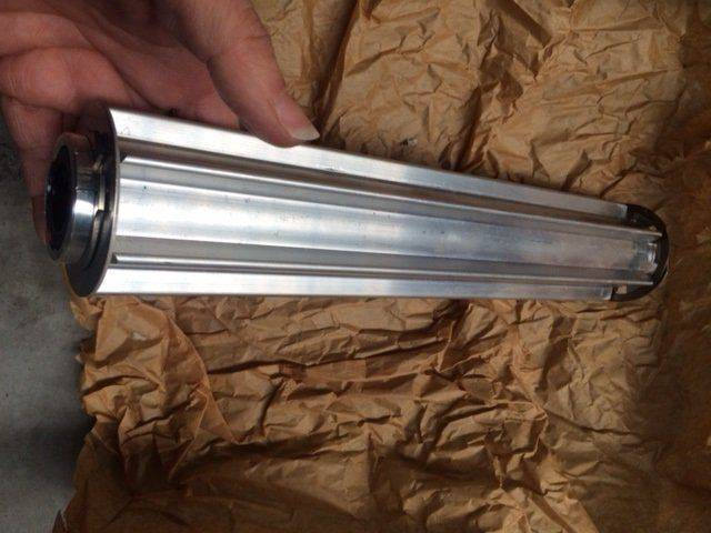 Kärcher Roller Pad - Запчастини в категорії Обладнання для клінінгу: фото 1 Kärcher Roller Pad - Запчастини в категорії Обладнання для клінінгу: фото 1