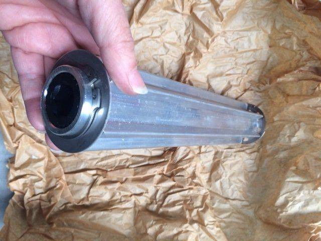 Kärcher Roller Pad - Запчастини в категорії Обладнання для клінінгу: фото 2 Kärcher Roller Pad - Запчастини в категорії Обладнання для клінінгу: фото 2