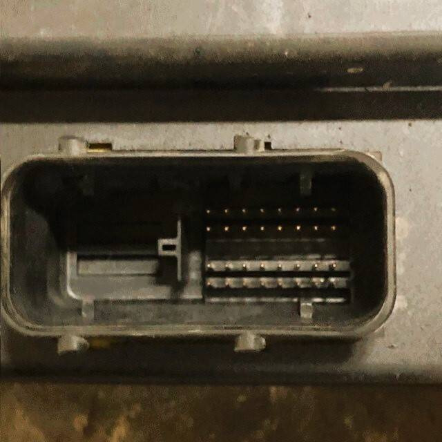 Zapi FZ2049G for Toyota/ BT - Блок управління в категорії Вантажно-розвантажувальна техніка: фото 2 Zapi FZ2049G for Toyota/ BT - Блок управління в категорії Вантажно-розвантажувальна техніка: фото 2