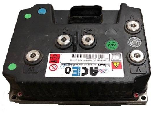 Zapi FZ2049G for Toyota/ BT - Блок управління в категорії Вантажно-розвантажувальна техніка: фото 3 Zapi FZ2049G for Toyota/ BT - Блок управління в категорії Вантажно-розвантажувальна техніка: фото 3