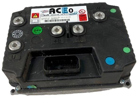 Zapi FZ2049H for Toyota/ BT - Блок управління в категорії Вантажно-розвантажувальна техніка: фото 1 Zapi FZ2049H for Toyota/ BT - Блок управління в категорії Вантажно-розвантажувальна техніка: фото 1