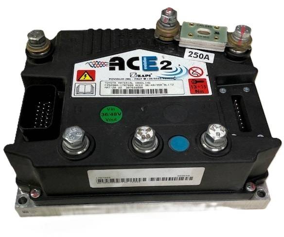 Zapi FZ5298A for Toyota/ BT - Електрична система в категорії Вантажно-розвантажувальна техніка: фото 1 Zapi FZ5298A for Toyota/ BT - Електрична система в категорії Вантажно-розвантажувальна техніка: фото 1