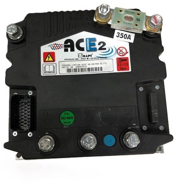 Zapi FZ5299A for Toyota/ BT - Електрична система в категорії Вантажно-розвантажувальна техніка: фото 2 Zapi FZ5299A for Toyota/ BT - Електрична система в категорії Вантажно-розвантажувальна техніка: фото 2