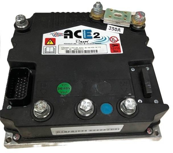 Zapi FZ5299A for Toyota/ BT - Електрична система в категорії Вантажно-розвантажувальна техніка: фото 1 Zapi FZ5299A for Toyota/ BT - Електрична система в категорії Вантажно-розвантажувальна техніка: фото 1