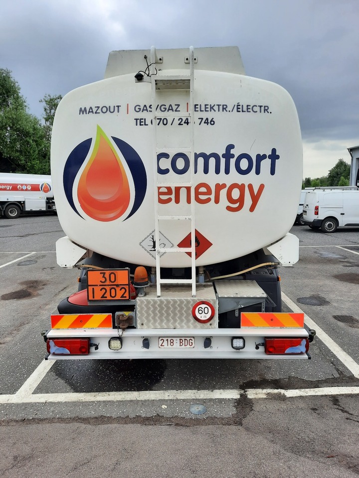 MAN TGS в лізинг MAN TGS: фото 6