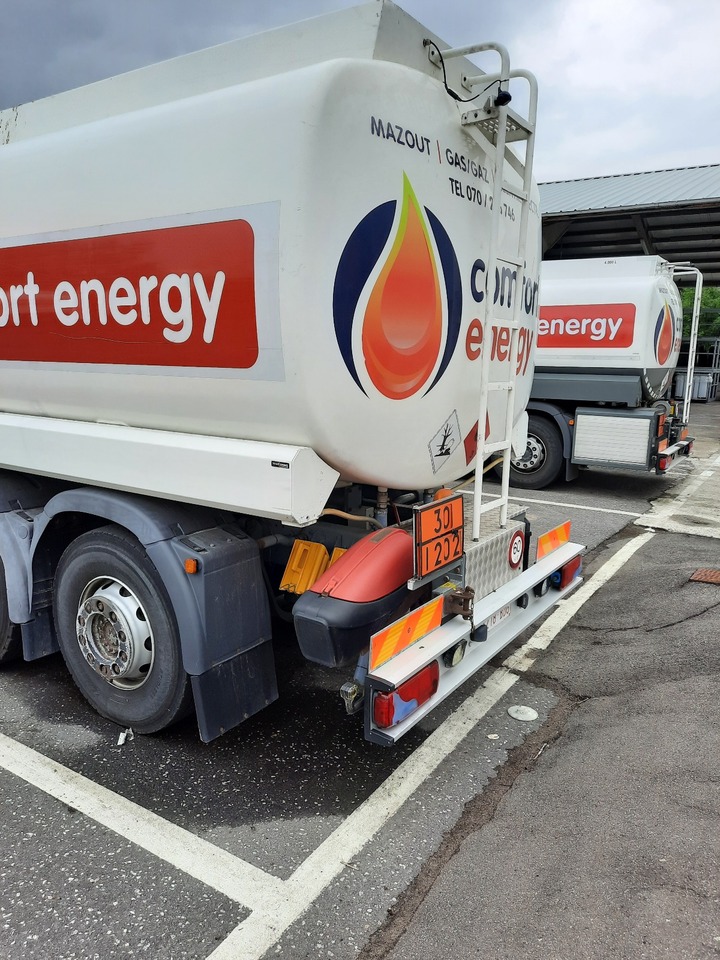 MAN TGS в лізинг MAN TGS: фото 7