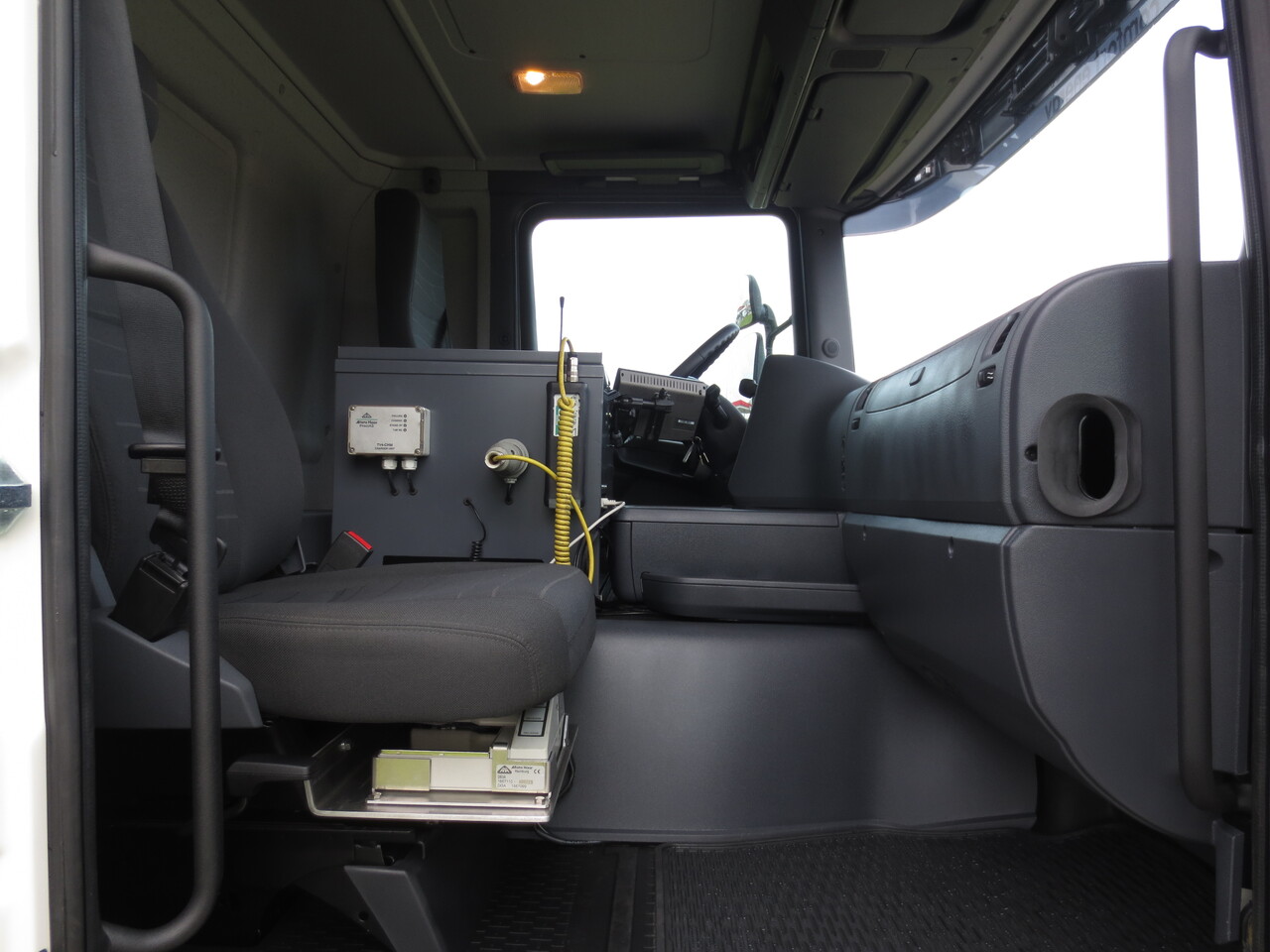 SCANIA G370 - Вантажівка цистерна: фото 5 SCANIA G370 - Вантажівка цистерна: фото 5