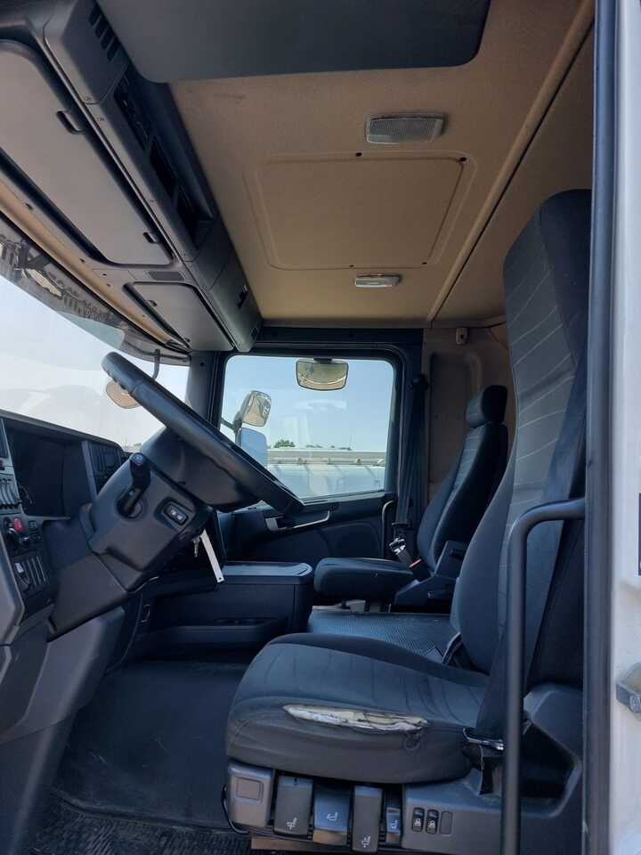 SCANIA PRT - Вантажівка цистерна: фото 3 SCANIA PRT - Вантажівка цистерна: фото 3