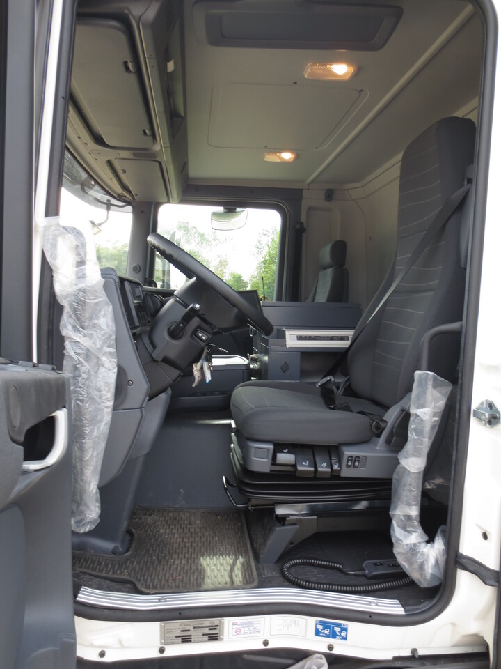 Scania G370 - Вантажівка цистерна: фото 3 Scania G370 - Вантажівка цистерна: фото 3