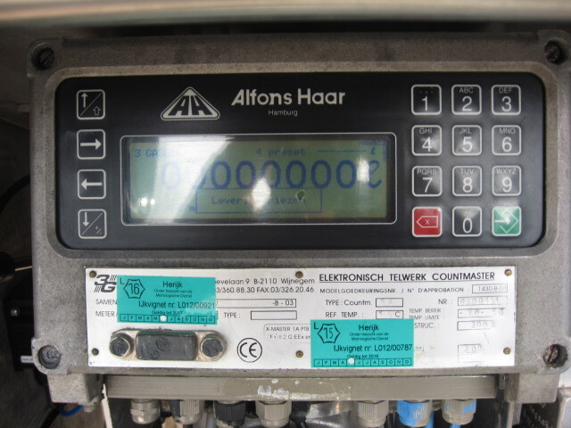 VOLVO FMFH - Вантажівка цистерна: фото 2 VOLVO FMFH - Вантажівка цистерна: фото 2