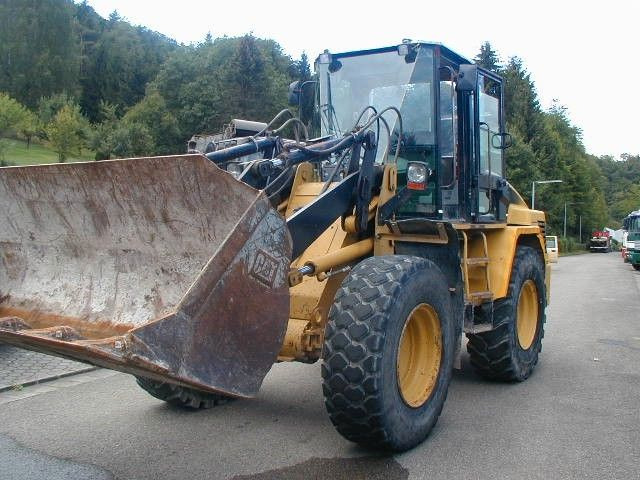 CAT IT 14 G - Колісний навантажувач: фото 2 CAT IT 14 G - Колісний навантажувач: фото 2