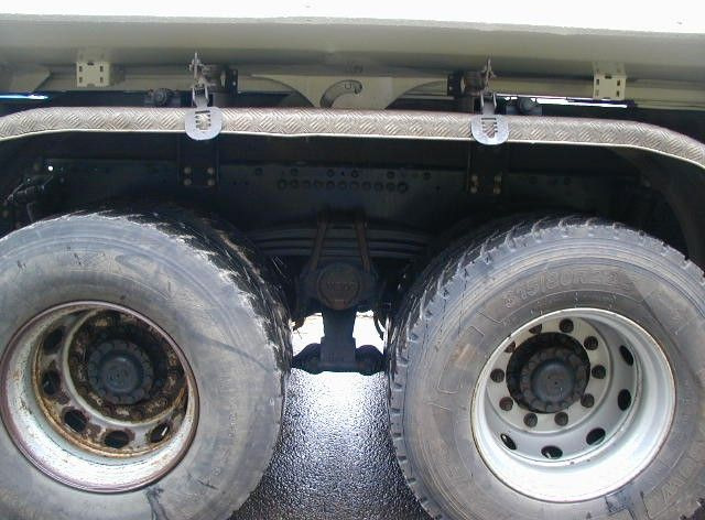 Iveco 480 Stralis X-Way Iveco 480 Stralis X-Way - Самоскид вантажівка: фото 3 Iveco 480 Stralis X-Way Iveco 480 Stralis X-Way - Самоскид вантажівка: фото 3