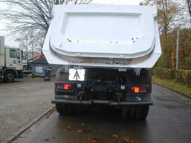 Iveco 480 Stralis X-Way - Самоскид вантажівка: фото 4 Iveco 480 Stralis X-Way - Самоскид вантажівка: фото 4