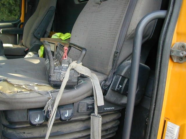 Бортова вантажівка/ Платформа, Вантажівка з маніпулятором Volvo FH 12 6x4 Volvo FH 12 6x4: фото 9 Бортова вантажівка/ Платформа, Вантажівка з маніпулятором Volvo FH 12 6x4 Volvo FH 12 6x4: фото 9