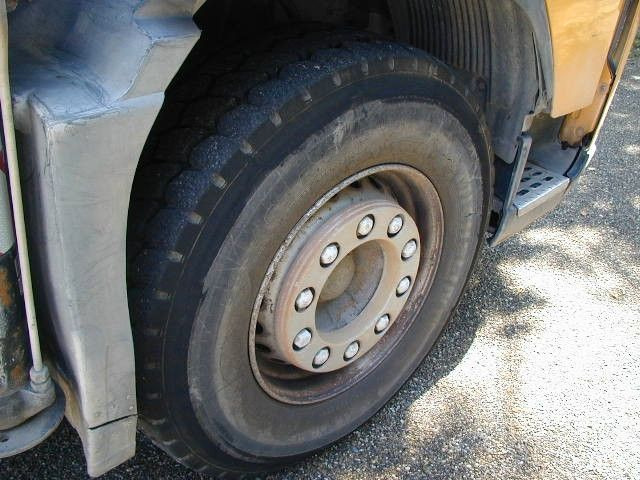 Бортова вантажівка/ Платформа, Вантажівка з маніпулятором Volvo FH 12 6x4 Volvo FH 12 6x4: фото 6 Бортова вантажівка/ Платформа, Вантажівка з маніпулятором Volvo FH 12 6x4 Volvo FH 12 6x4: фото 6