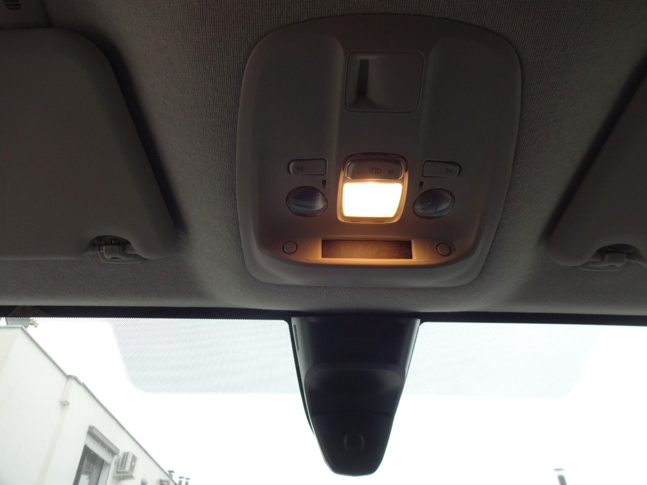 Новий Легковий фургон Opel 50 x Vivaro Kasten L1H1, Klima, PDC,: фото 18