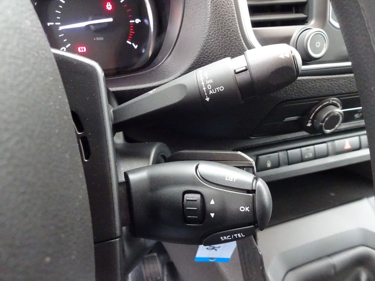 Новий Легковий фургон Opel 50 x Vivaro Kasten L1H1, Klima, PDC,: фото 20