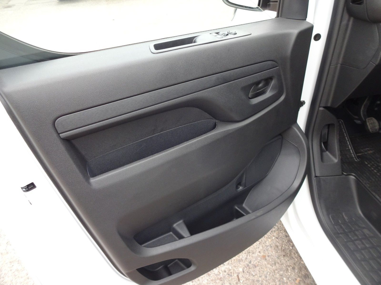 Новий Легковий фургон Opel 50 x Vivaro Kasten L1H1, Klima, PDC,: фото 13
