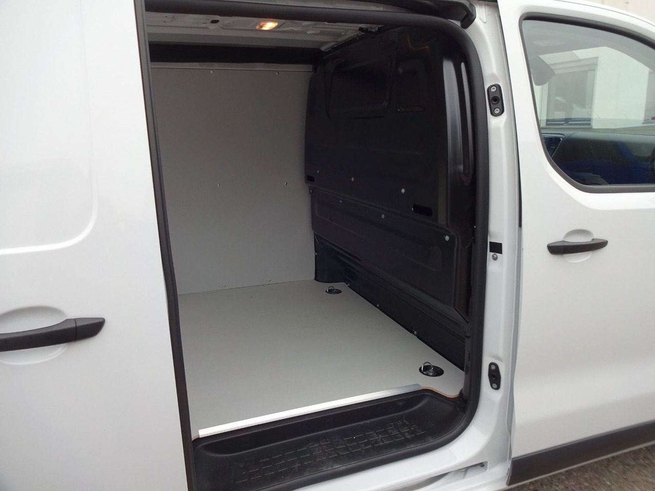 Новий Легковий фургон Opel 50 x Vivaro Kasten L1H1, Klima, PDC,: фото 23