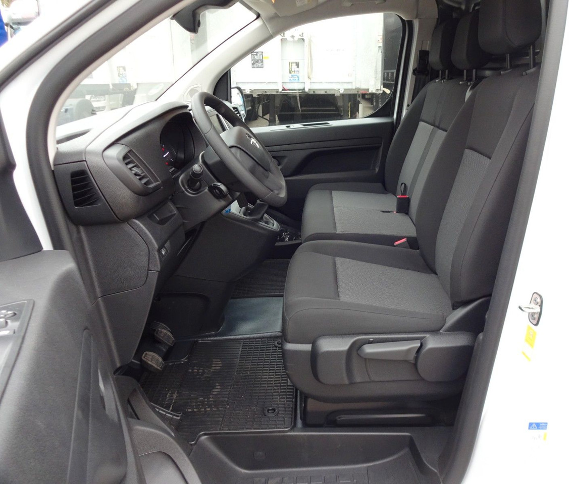 Новий Легковий фургон Opel 50 x Vivaro Kasten L1H1, Klima, PDC,: фото 15