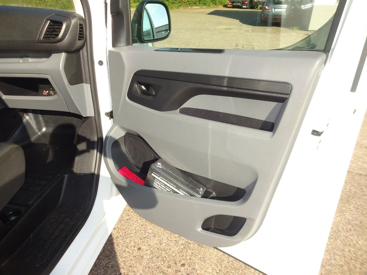 Легковий фургон Opel Vivaro Kasten L1H1, Klima, PDC,: фото 14 Легковий фургон Opel Vivaro Kasten L1H1, Klima, PDC,: фото 14