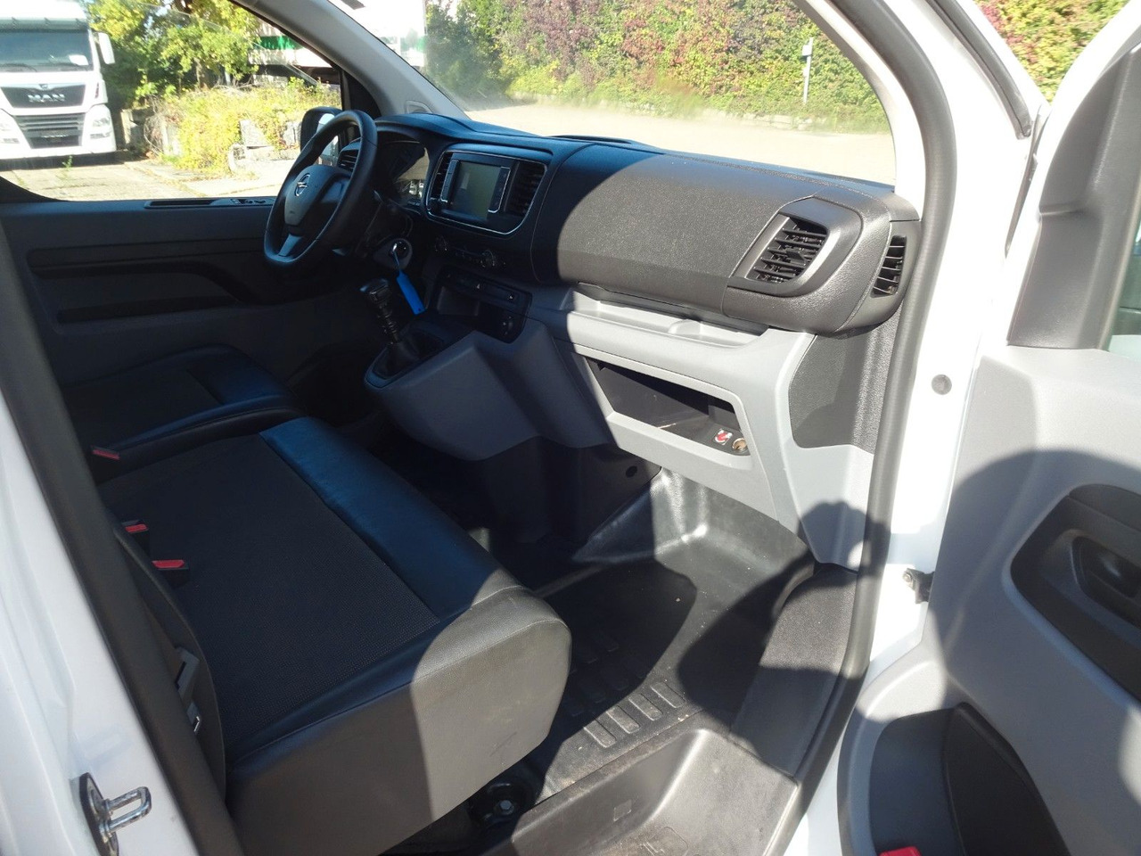 Легковий фургон Opel Vivaro Kasten L1H1, Klima, PDC,: фото 15 Легковий фургон Opel Vivaro Kasten L1H1, Klima, PDC,: фото 15