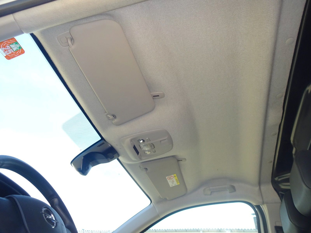 Легковий фургон Opel Vivaro Kasten L1H1, Klima, PDC,: фото 23 Легковий фургон Opel Vivaro Kasten L1H1, Klima, PDC,: фото 23