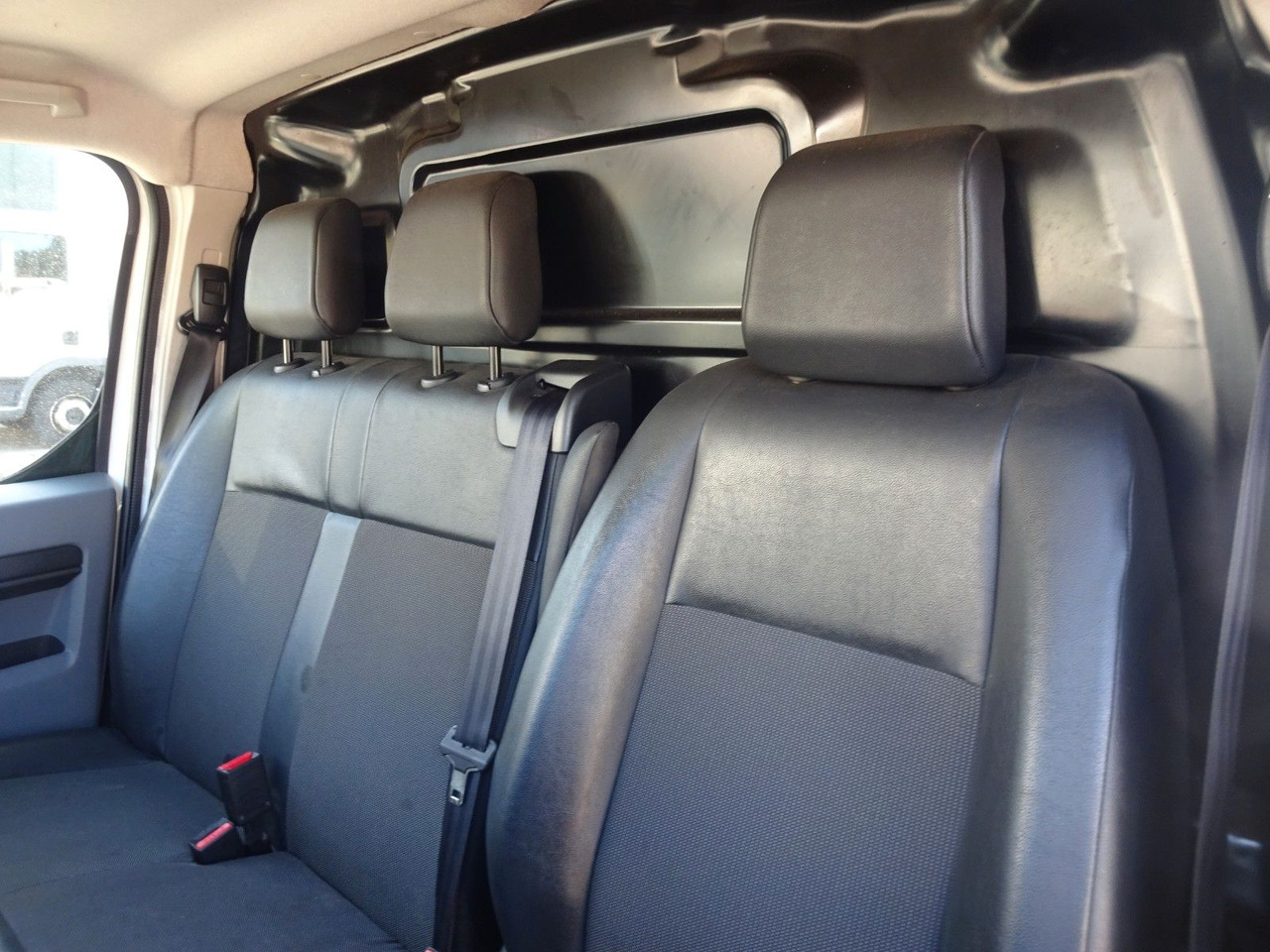 Легковий фургон Opel Vivaro Kasten L1H1, Klima, PDC,: фото 19 Легковий фургон Opel Vivaro Kasten L1H1, Klima, PDC,: фото 19