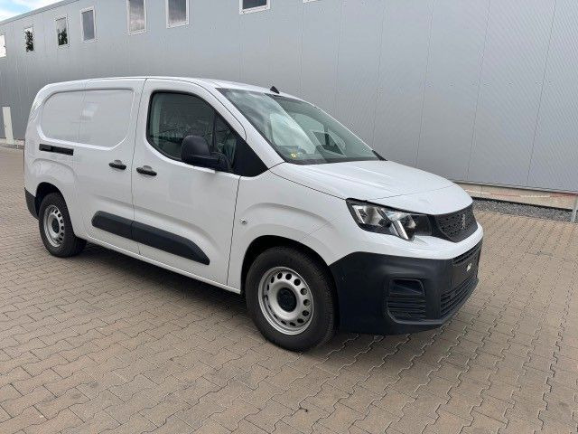 Peugeot Partner Premium Elektro L2H1, 100 kW - Пасажирський фургон, Електричний фургон: фото 1 Peugeot Partner Premium Elektro L2H1, 100 kW - Пасажирський фургон, Електричний фургон: фото 1