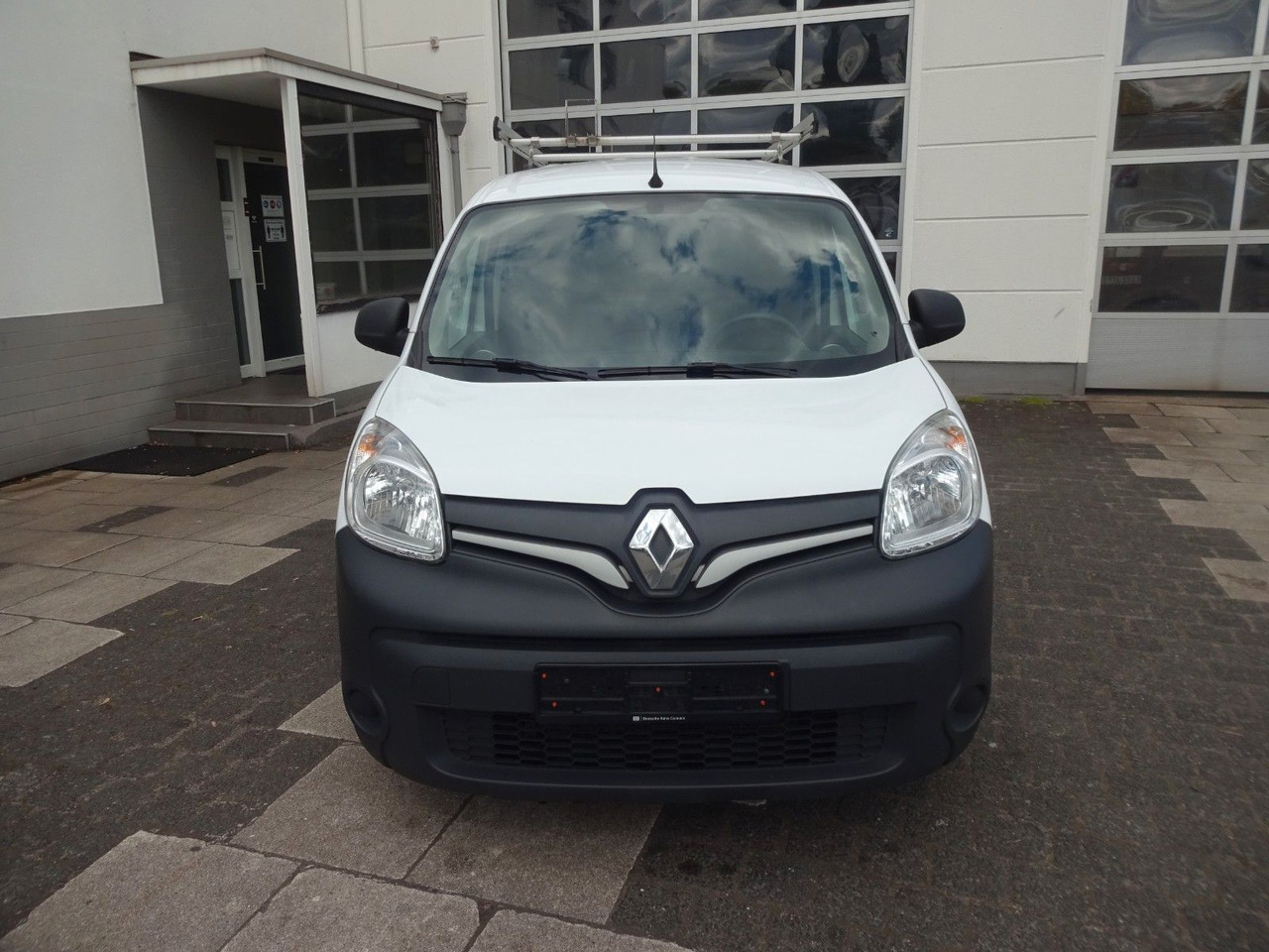 Renault Kangoo Rapid Extra, L1H1, Klima, Sortimoo - Легковий фургон: фото 2 Renault Kangoo Rapid Extra, L1H1, Klima, Sortimoo - Легковий фургон: фото 2
