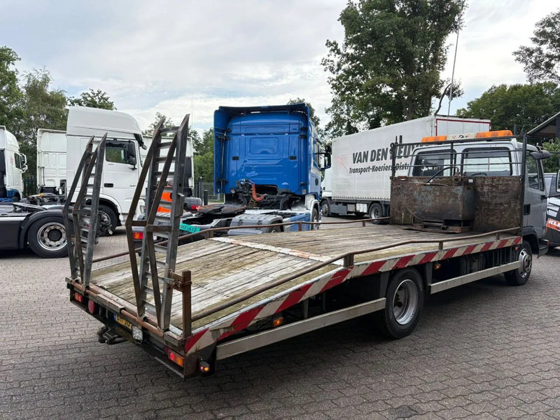 DAF 45 130 Machinery transport, 6 cylinder. 181.603 KM APK 10-2025 - Автовоз вантажівка: фото 3 DAF 45 130 Machinery transport, 6 cylinder. 181.603 KM APK 10-2025 - Автовоз вантажівка: фото 3