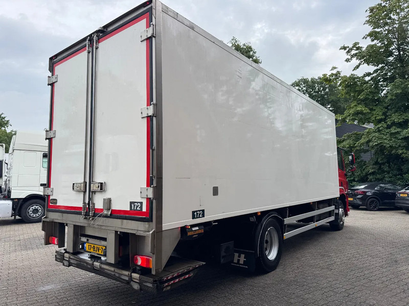 DAF CF 260 4X2 7.6 Frigoblock FK12 -25 Trennwand 2T LBW, HEIWO, Top condition - Ізотермічна вантажівка: фото 3 DAF CF 260 4X2 7.6 Frigoblock FK12 -25 Trennwand 2T LBW, HEIWO, Top condition - Ізотермічна вантажівка: фото 3