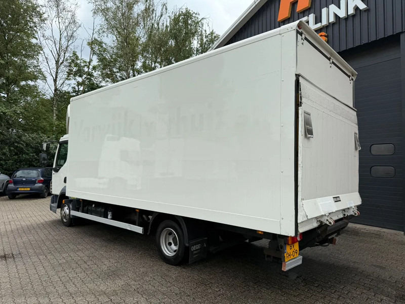 DAF LF 45.160 6.1M Koffer LBW Luchtvering 194.940KM!! - Вантажівка з закритим кузовом: фото 3 DAF LF 45.160 6.1M Koffer LBW Luchtvering 194.940KM!! - Вантажівка з закритим кузовом: фото 3