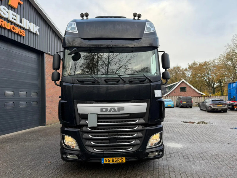 DAF XF 440 6x2 Hyva Haakarm Stuuras 660.119KM! NL Truck APK 03-2026 - Гаковий мультиліфт вантажівка: фото 5 DAF XF 440 6x2 Hyva Haakarm Stuuras 660.119KM! NL Truck APK 03-2026 - Гаковий мультиліфт вантажівка: фото 5