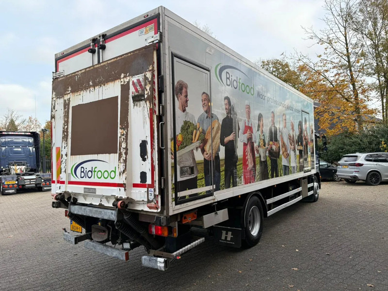 MAN TGM 18.290 Multitemp 2 zones LBW AHK 7.3M Carrier EURO 6 - Ізотермічна вантажівка: фото 5 MAN TGM 18.290 Multitemp 2 zones LBW AHK 7.3M Carrier EURO 6 - Ізотермічна вантажівка: фото 5