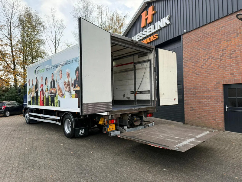 MAN TGM 18.290 Multitemp 2 zones LBW AHK 7.3M Carrier EURO 6 - Ізотермічна вантажівка: фото 4 MAN TGM 18.290 Multitemp 2 zones LBW AHK 7.3M Carrier EURO 6 - Ізотермічна вантажівка: фото 4