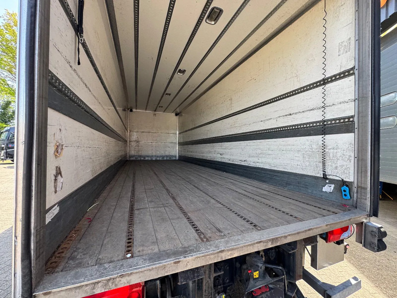 MAN TGS 26.320 EEV Koffer Stuuras AHK 3.000KG LBW 337.340KM! NL TRUCK - Вантажівка з закритим кузовом: фото 5 MAN TGS 26.320 EEV Koffer Stuuras AHK 3.000KG LBW 337.340KM! NL TRUCK - Вантажівка з закритим кузовом: фото 5