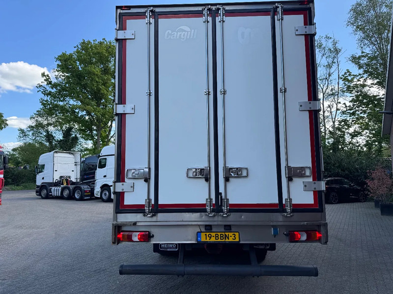 Mercedes-Benz Actros 2748 6X2 Bigspace AHK 623.380KM! 8.1M Heiwo box, Stuuras, Top condition - Вантажівка з закритим кузовом: фото 4 Mercedes-Benz Actros 2748 6X2 Bigspace AHK 623.380KM! 8.1M Heiwo box, Stuuras, Top condition - Вантажівка з закритим кузовом: фото 4