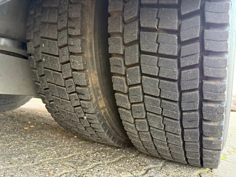 Ізотермічна вантажівка Mercedes-Benz Antos 1930 Frigoblock Dual temp 3 compartiments LBW AHK 319.640KM EURO 6 NL Truck!: фото 20 Ізотермічна вантажівка Mercedes-Benz Antos 1930 Frigoblock Dual temp 3 compartiments LBW AHK 319.640KM EURO 6 NL Truck!: фото 20