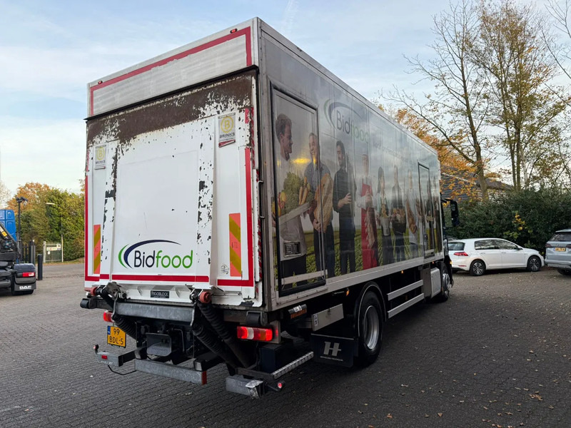 Mercedes-Benz Antos 1930 Frigoblock Dual temp 3 compartiments LBW AHK 319.640KM EURO 6 NL Truck! - Ізотермічна вантажівка: фото 3 Mercedes-Benz Antos 1930 Frigoblock Dual temp 3 compartiments LBW AHK 319.640KM EURO 6 NL Truck! - Ізотермічна вантажівка: фото 3