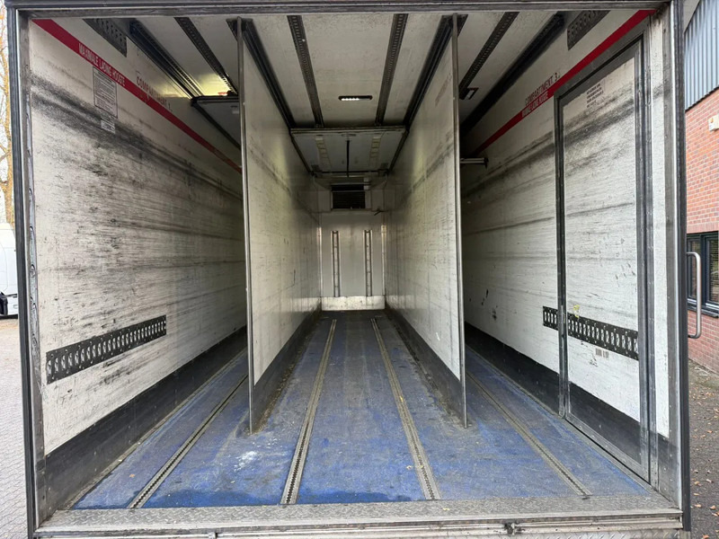 Ізотермічна вантажівка Mercedes-Benz Antos 1930 Frigoblock Dual temp 3 compartiments LBW AHK 319.640KM EURO 6 NL Truck!: фото 8 Ізотермічна вантажівка Mercedes-Benz Antos 1930 Frigoblock Dual temp 3 compartiments LBW AHK 319.640KM EURO 6 NL Truck!: фото 8