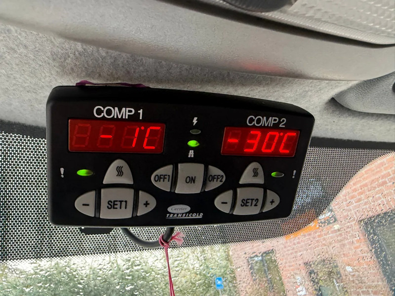 Mercedes-Benz Sprinter 314 Dual Zone Frigo -30/+30 AUT. APK/TUV 06-2026 - Фургон-рефрижератор: фото 5 Mercedes-Benz Sprinter 314 Dual Zone Frigo -30/+30 AUT. APK/TUV 06-2026 - Фургон-рефрижератор: фото 5