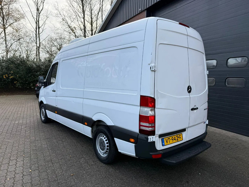 Mercedes-Benz Sprinter 314 Dual Zone Frigo -30/+30 AUT. APK/TUV 06-2026 - Фургон-рефрижератор: фото 4 Mercedes-Benz Sprinter 314 Dual Zone Frigo -30/+30 AUT. APK/TUV 06-2026 - Фургон-рефрижератор: фото 4