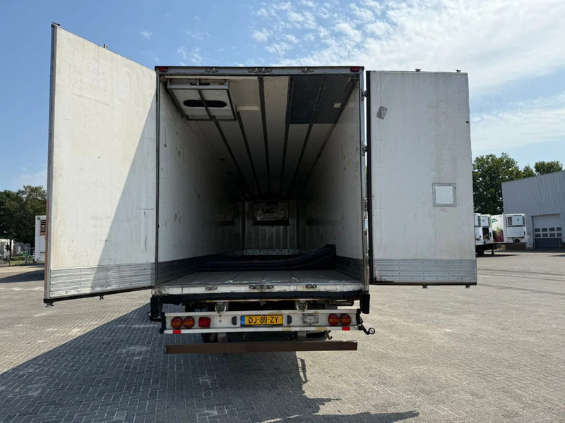 Pacton 3AS Thermo King Spectrum dual temp 2X Stuuras en Schijfremmen - Ізотермічний напівпричіп: фото 5 Pacton 3AS Thermo King Spectrum dual temp 2X Stuuras en Schijfremmen - Ізотермічний напівпричіп: фото 5