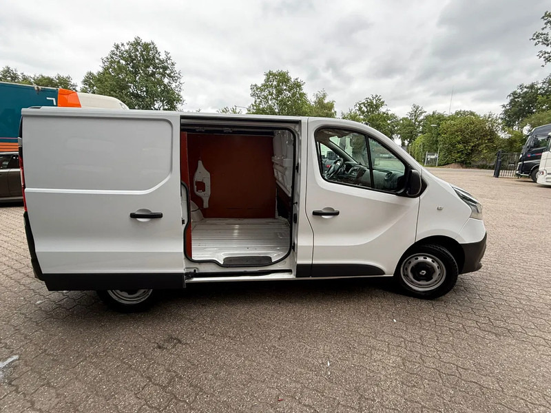 Легковий фургон Renault Trafic 1.6 dCi T27 L1H1 Comfort Airco/Klima Trekhaak EURO 6: фото 11