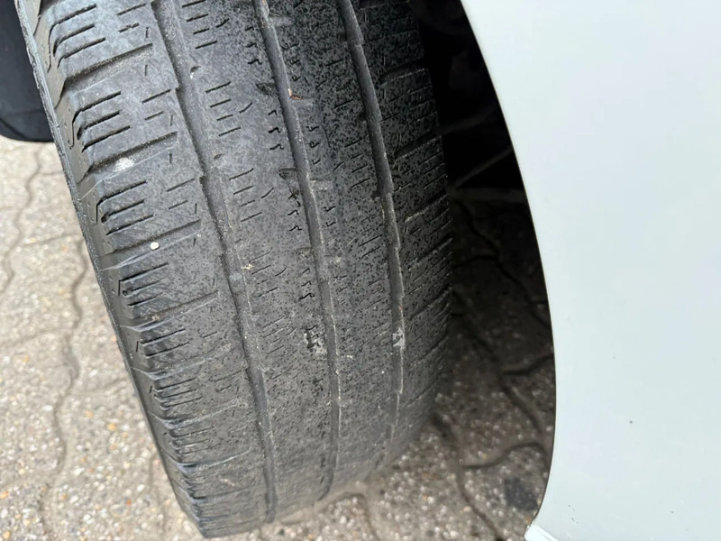 Легковий фургон Renault Trafic 1.6 dCi T27 L1H1 Comfort Airco/Klima Trekhaak EURO 6: фото 8