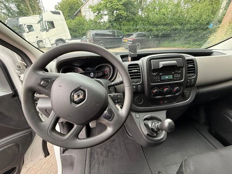 Легковий фургон Renault Trafic 1.6 dCi T27 L1H1 Comfort Airco/Klima Trekhaak EURO 6: фото 16